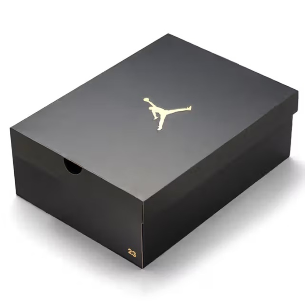 Nike Air Jordan 1 Box